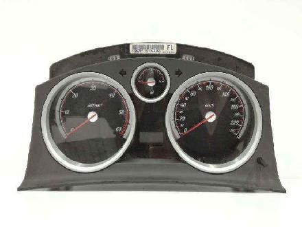 Tachometer Opel Astra H GTC () 13267520