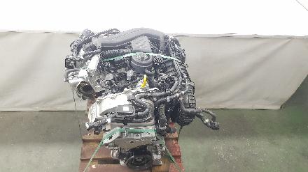 Motor ohne Anbauteile (Diesel) VW T-Roc (A11) DXDB