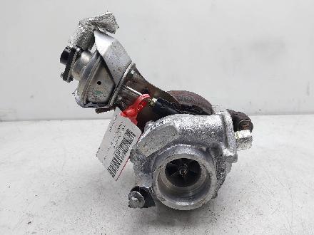 Turbolader Peugeot 407 SW () 9682778680