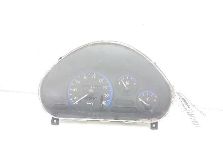 Tachometer Daewoo Matiz (KLYA) 96380535
