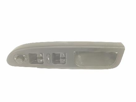 Schalter für Fensterheber links vorne VW Passat B6 (3C2) 1K0959565H