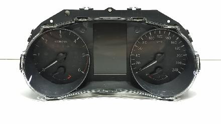 Tachometer Nissan Qashqai II (J11) 248104EL3C