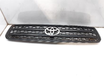 Kühlergrill Toyota RAV 4 II (A2) 0842342130