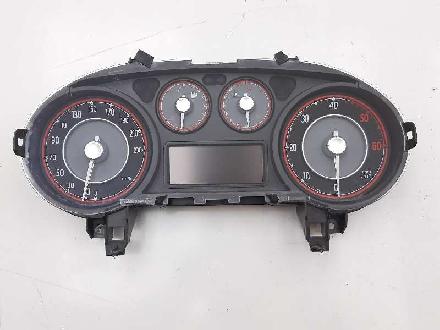 Tachometer Fiat Punto Evo (199) 51917429