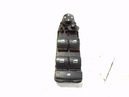 Schalter für Fensterheber links vorne BMW X1 (E84) 61319216047