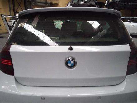 Heckklappe mit Fensterausschnitt BMW 1er (E87)