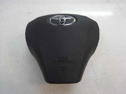 Airbag Fahrer Toyota Yaris Liftback (P9) 45130-0D160-D
