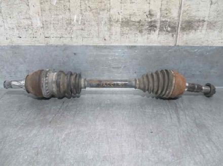 Antriebswelle links vorne Opel Astra H GTC () 13136379