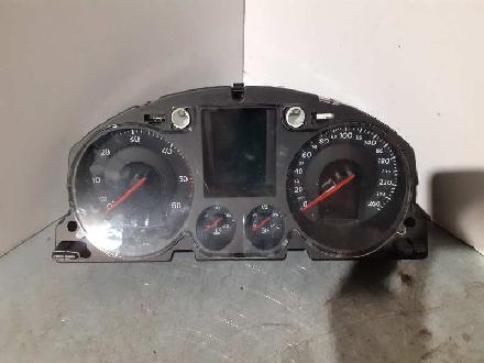 Tachometer VW Passat B6 (3C2) 3C0920871E
