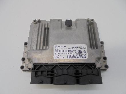 Steuergerät Motor Citroen DS4 () 1609498880