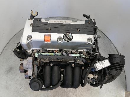 Motor ohne Anbauteile (Benzin) Honda FR-V (BE) K20A9