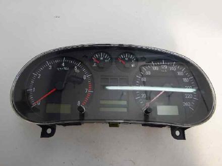 Tachometer Seat Toledo II (1M) 1M0 919 880 Q