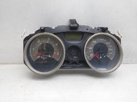 Tachometer Renault Megane II (M) 8200408787