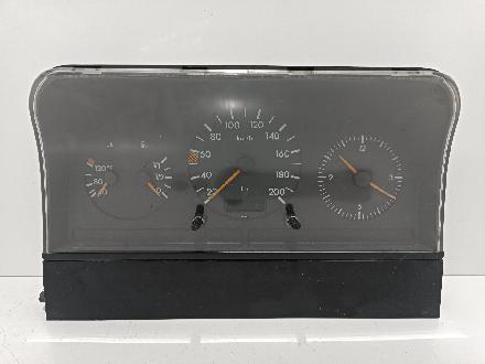Tachometer Mercedes-Benz C-Klasse (W202) 2025400548