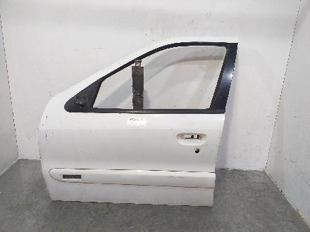 Tür links vorne Citroen Xsara Coupe () 9002R7