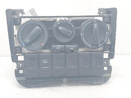 Bedienelement für Klimaanlage VW Polo III (6N) 1J0820045F