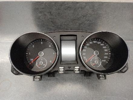 Tachometer VW Golf VI (5K) 5K0920860E