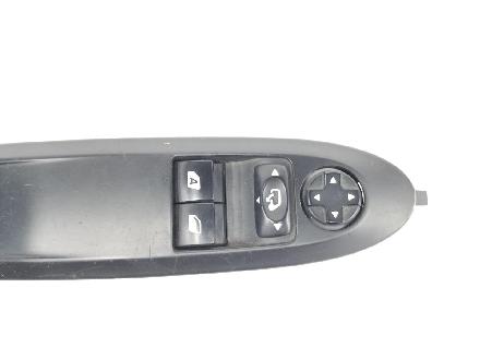 Schalter für Fensterheber links vorne Citroen DS3 () 98127152XT