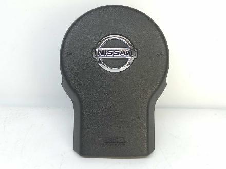 Airbag Fahrer Nissan Pathfinder III (R51) 98510EB302