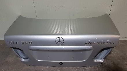 Heckklappe mit Fensterausschnitt Mercedes-Benz CLK (C208) A2087500175