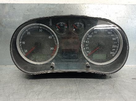 Tachometer Seat Leon (1M)