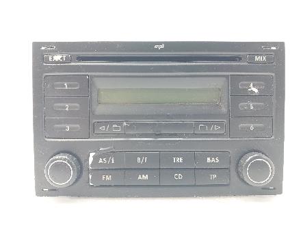 Radio VW Polo IV (9N) 6Q0035152