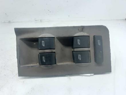 Schalter für Fensterheber links vorne Audi Allroad (4B) 4B0959851