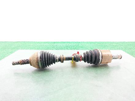 Antriebswelle links vorne Nissan Qashqai (J10) 39101JD02B