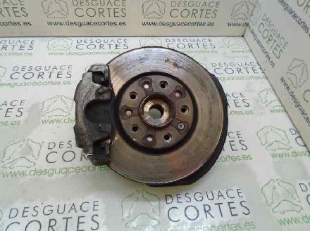 Achsschenkel links vorne Alfa Romeo Giulietta (940) 50514553