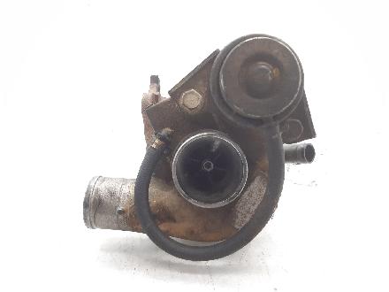 Turbolader Opel Astra G CC (T98) 8973253881