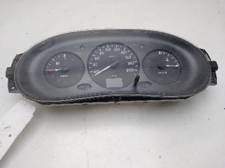 Tachometer Renault Kangoo (KC) 8200133491R