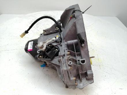 Schaltgetriebe Renault Modus - Grand Modus (P) JH3129