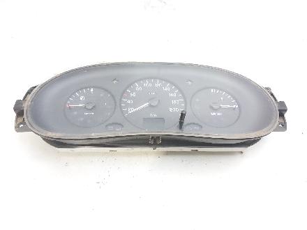 Tachometer Renault Kangoo (KC) 8200133491A