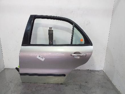 Tür links hinten Fiat Marea (185) 46800105