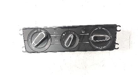 Bedienelement für Klimaanlage VW Polo VI (AW) 2G1820045P