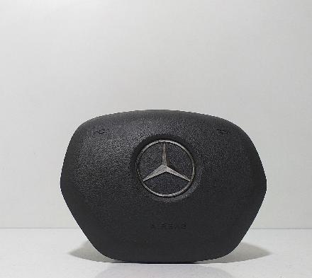 Airbag Fahrer Mercedes-Benz E-Klasse Kombi (S212) 2468600002