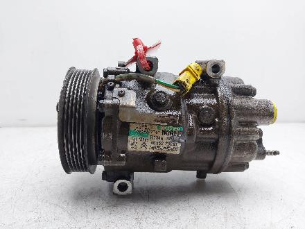 Klimakompressor Citroen C8 (E) 9655229080