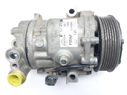 Klimakompressor Fiat Qubo (225) 50541345