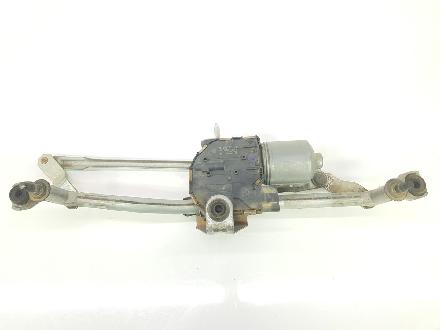 Wischermotor links VW Caddy Alltrack Kasten (SAA) 2K1955023J