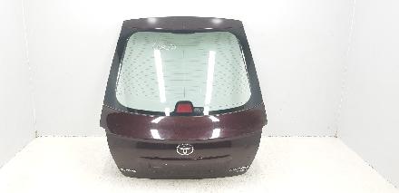 Heckklappe mit Fensterausschnitt Toyota Avensis (T25) 6700505080