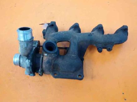 Turbolader Ford Tourneo Connect () XS4Q6K682DE
