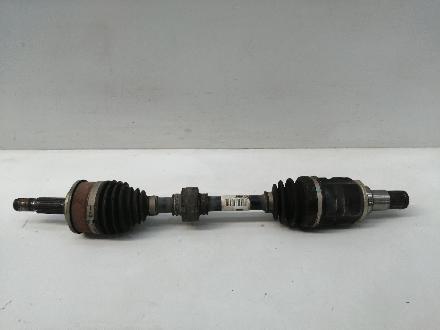 Antriebswelle links vorne Toyota Auris (E15) 4342002A60C