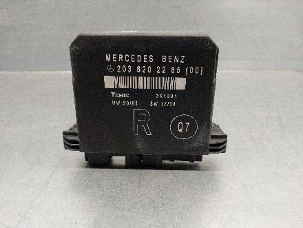 Steuergerät Zentralverriegelung Mercedes-Benz C-Klasse T-Modell (S203) 2038202285