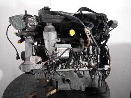 Motor ohne Anbauteile (Diesel) BMW X6 (E71, E72) 306D5