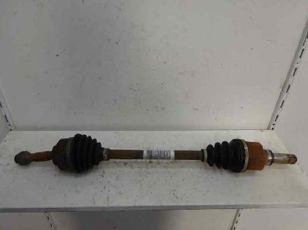 Antriebswelle links vorne Citroen C3 (FC) 2006