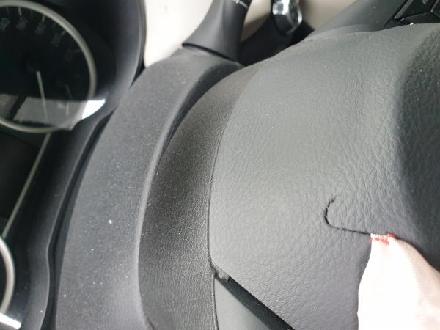 Airbag Kontakteinheit Nissan Micra V (K14)