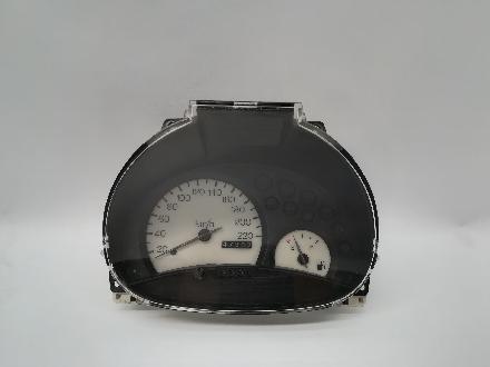 Tachometer Ford Ka (RBT)