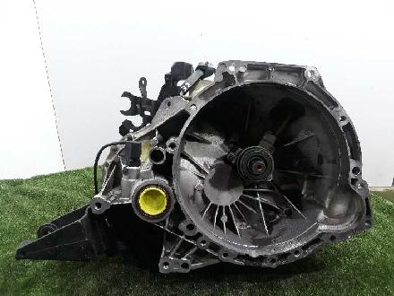 Schaltgetriebe Ford Mondeo II Stufenheck (BFP) YS7R7002DB