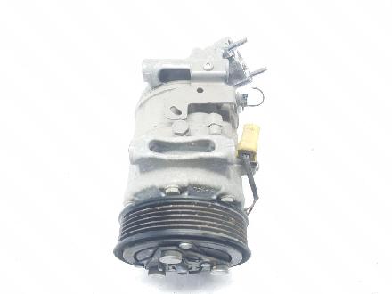 Klimakompressor Citroen C4 II (B7) 9833718880