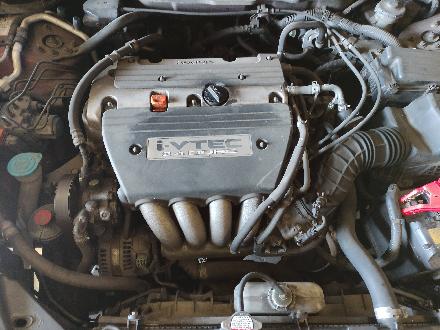 Motor ohne Anbauteile (Benzin) Honda Accord VII (CL, CN) K24A4